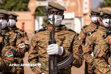Réforme et discipline au sein de l’Armée Burkinabè, une série de radiations pour maintenir l’ordre