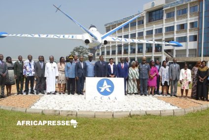 Cameroun: Une nouvelle ère pour la formation aéronautique avec 14 techniciens diplômés