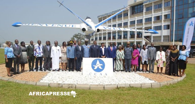 Autorité aéronautique du Cameroun