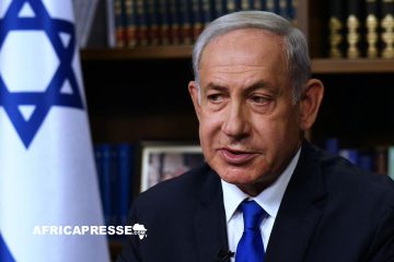 Escalade à Gaza : Benjamin Netanyahu ordonne les préparatifs d’une offensive sur Rafah