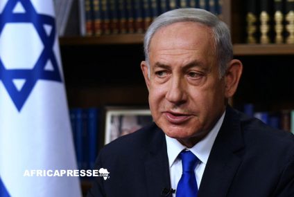 Escalade à Gaza : Benjamin Netanyahu ordonne les préparatifs d’une offensive sur Rafah