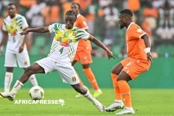 CAN 2023 : Un Miracle à Bouaké, la Côte d’Ivoire renverse le Mali et file en demi-finale de la CAN