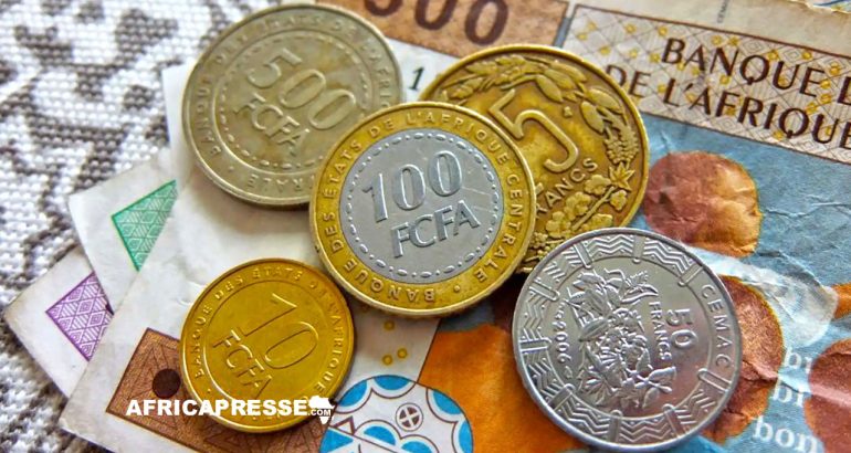 Crise monétaire en Afrique Centrale, le trafic de pièces de monnaie ébranle l’économie