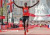 Tragédie sportive : Décès d’un athlète kenyan lors de la mythique course du Mont Cameroun