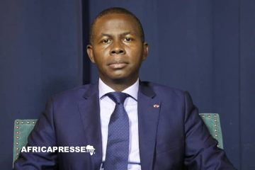 Centrafrique : L’opposant Crépin Mboli-Goumba critique l’absence de justice populaire
