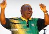 L’ANC lance sa campagne électorale dans le bastion du KwaZulu-Natal en vue des élections de mai en Afrique du Sud