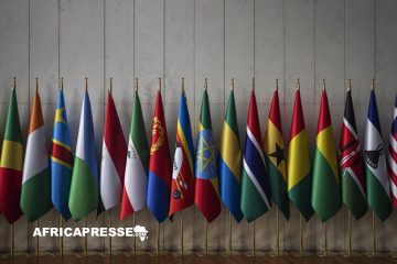Union Africaine : Nomination des membres du nouveau Conseil de paix et sécurité