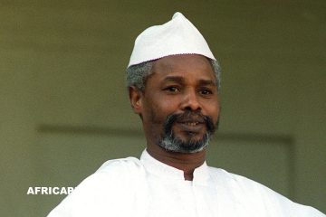 Tchad : Début du processus d’indemnisation pour les victimes de Hissène Habré