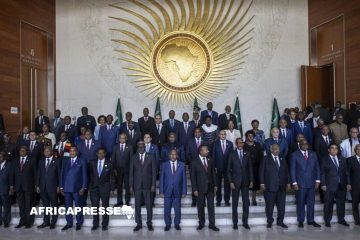 Le 37e sommet de l’Union africaine se termine avec des conclusions alarmantes pour le continent