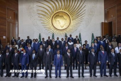 Le 37e sommet de l’Union africaine se termine avec des conclusions alarmantes pour le continent