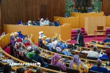 Sénégal: Le Parlement enquête sur l’intégrité du processus électoral