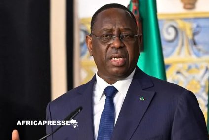 Maroc et France somment Macky Sall de cesser toute ingérence politique au Sénégal