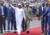 Tchad: Mahamat Idriss Déby déclaré vainqueur de l’élection présidentielle dès le premier tour