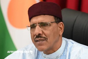Niger : Les conseillers juridiques de Mohamed Bazoum sollicitent l’intervention de la CEDEAO pour sa libération avant le sommet
