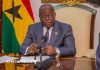 Le Parlement ghanéen approuve une législation restrictive à l’encontre des communautés LGBTQ