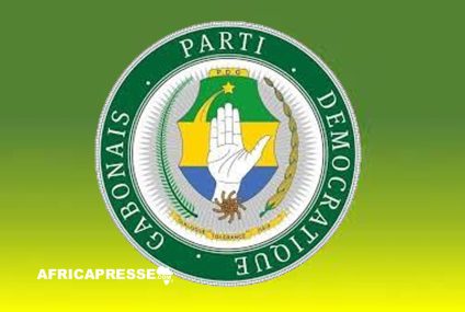 Gabon : Premiers enseignements tirés des délibérations d’autocritique du Parti Démocratique Gabonais