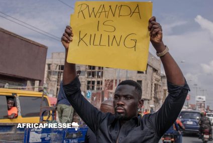 La France somme le Rwanda de renoncer à son soutien au M23, acteur du conflit dans l’est de la RDC