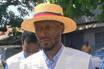 Guinée : Une victoire syndicale, la libération de Sékou Jamal Pendessa