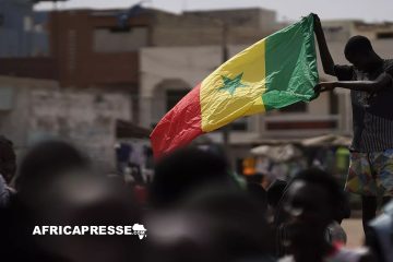 Sénégal: Amadou Ba reconnaît la victoire de l’opposant Bassirou Diomaye Faye