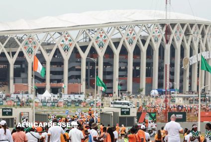 CAN 2023 : les journalistes rappelés à l’ordre