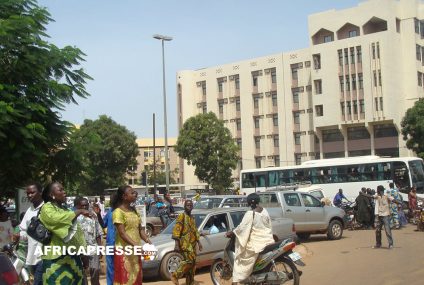 Une entreprise française victime de cyberattaque par le Mali pour l’extraction de données électorales