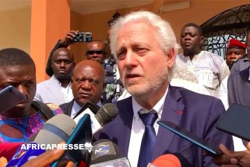 Le DG de TV5 Monde se rend au Cameroun pour présenter ses excuses aux autorités locales