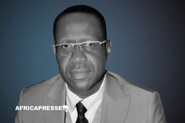Le Centrafricain Yvon Sana Bangui, nouveau gouverneur de la Banque des États de l’Afrique centrale