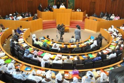 Sénégal: Entre soutien et controverse, le défi des députés liés à Ousmane Sonko