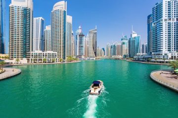 Cemac : des officiels investissent plus de 33 milliards F Cfa dans l’immobilier à Dubaï