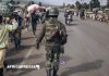 RDC : 25 Soldats condamnés à mort pour désertion