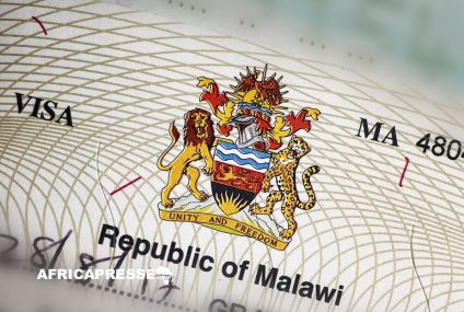 Le Malawi facilite la circulation en Afrique en supprimant les visas pour 79 pays