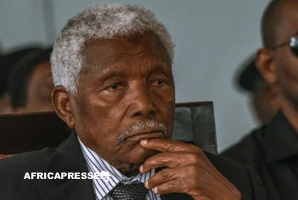 Décès d’Ali Hassan Mwinyi, le Père de la Démocratie Tanzanienne