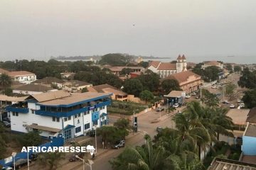 Guinée-Bissau : Soupçons de détournement de fonds impliquant deux anciens membres du gouvernement