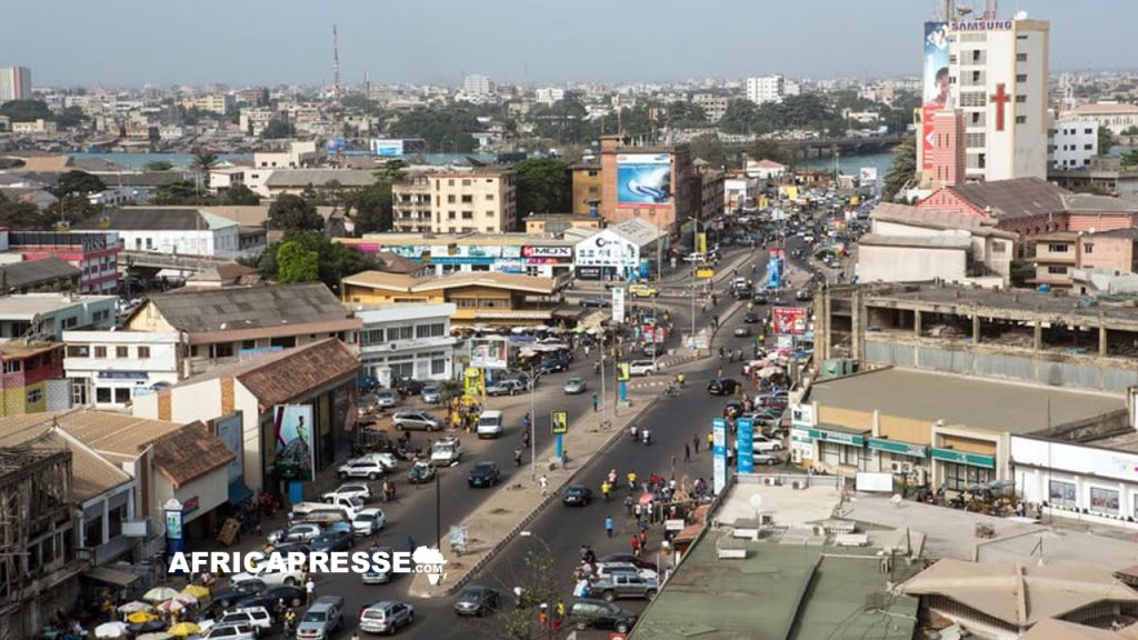 Cotonou Benin