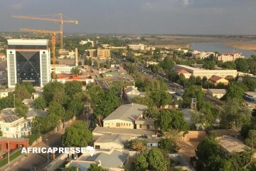 Tchad : À Ndjamena, la présidentielle se joue dans les comités de soutien et sur la toile