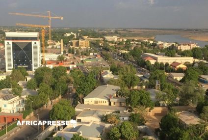 Tchad : À Ndjamena, la présidentielle se joue dans les comités de soutien et sur la toile