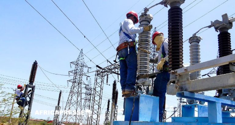 Guinée : Remaniements majeurs dans les directions des entreprises publiques suite à des problèmes énergétiques
