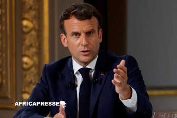 En envoyant des troupes en Ukraine, Macron cherche-t-il à occulter les crises internes ?