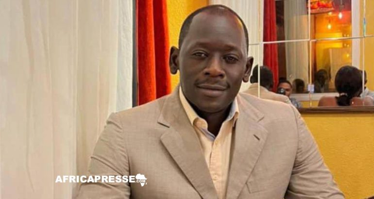 Cameroun : Hervé Bopda, homme d’affaires, mis en détention provisoire tandis que ses défenseurs crient à l’injustice