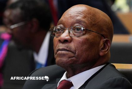 Jacob Zuma, Ancien Président de l’Afrique du Sud, Interdit de Participation aux Élections Futures