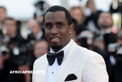 Perquisitions dans les propriétés de P. Diddy suite à des allégations de viol