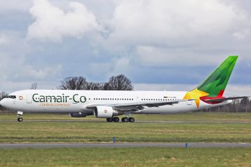 Transport aérien : au Cameroun, Camair-Co annonce des perturbations dues à l’état de sa flotte
