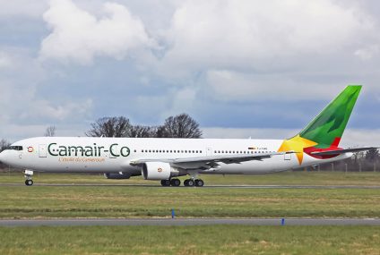 Transport aérien : au Cameroun, Camair-Co annonce des perturbations dues à l’état de sa flotte