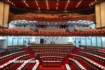 Au Cameroun, le parlement à l’arrêt : symptôme d’une crise politique plus large