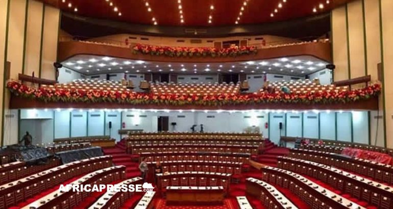 Paralysie parlementaire au Cameroun: Aucune loi adoptée lors de la première session 2024