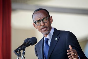 RDC: Le Rwanda s’oppose fermement au soutien de l’Union Africaine à la mission SAMIDRC et le fait savoir