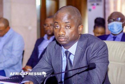 RDC : Un ex-ministre sous enquête pour son lien avec la disparition tragique de l’opposant Chérubin Okende