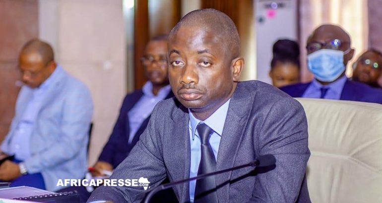 RDC : Un ex-ministre sous enquête pour son lien avec la disparition tragique de l’opposant Chérubin Okende