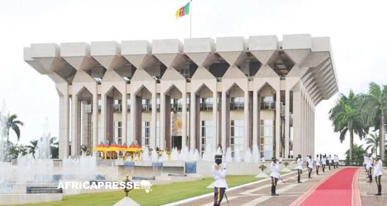 Cameroun : La démocratie en péril face à l’interdiction de nouvelles forces politiques