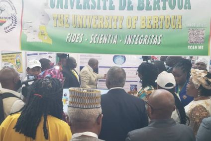 Université de Bertoua/Cameroun: quand l’offre de formation s’adapte aux besoins du marché